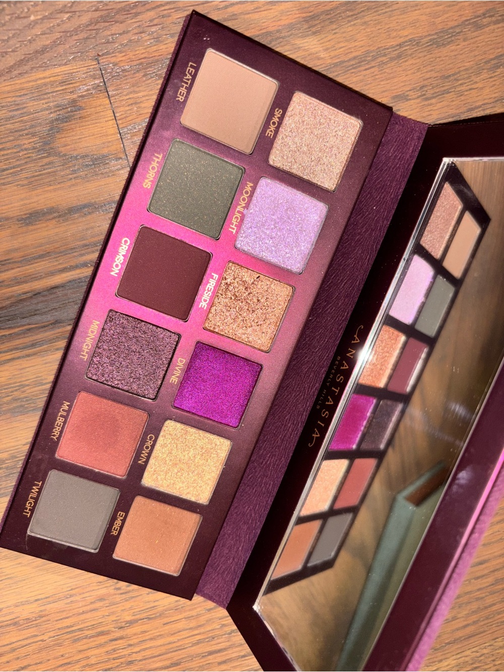 ABH PALETTE